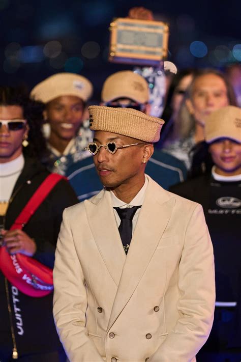 louis vuitton 2024 pharrell williams|Pharrell Williams Louis Vuitton.